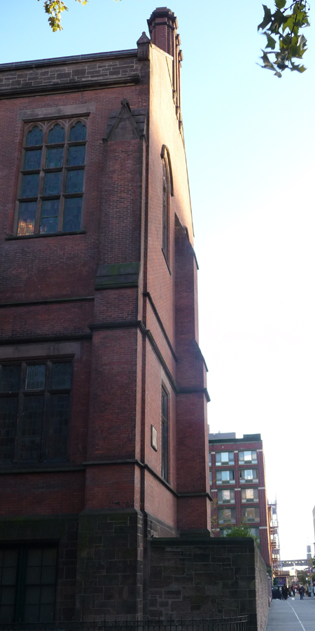 buttress buttress
