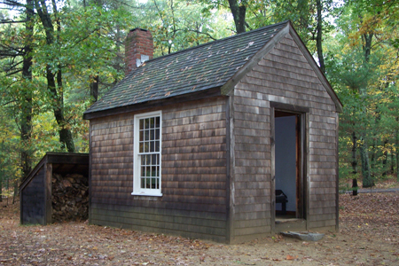 thoreau