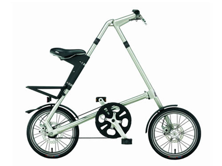 Strida Strida