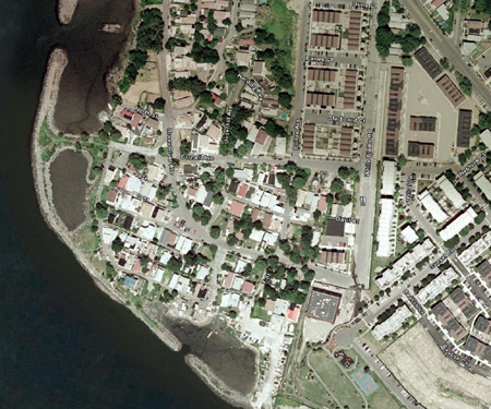 aerial