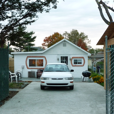 whitecar