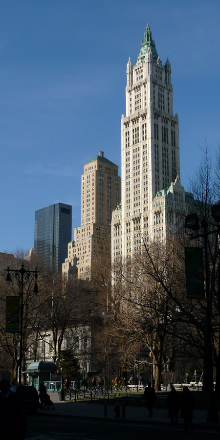 woolworth group