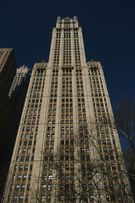 woolworth