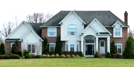 McMansion