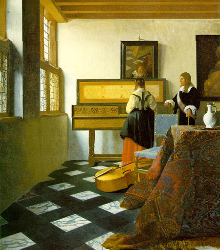 music