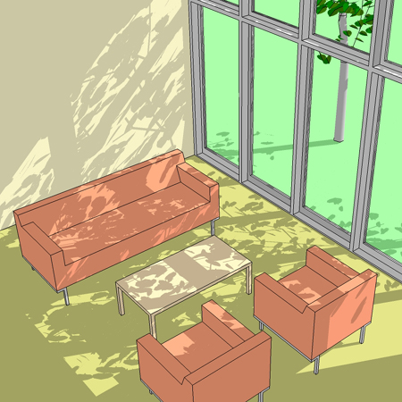 leafshadows