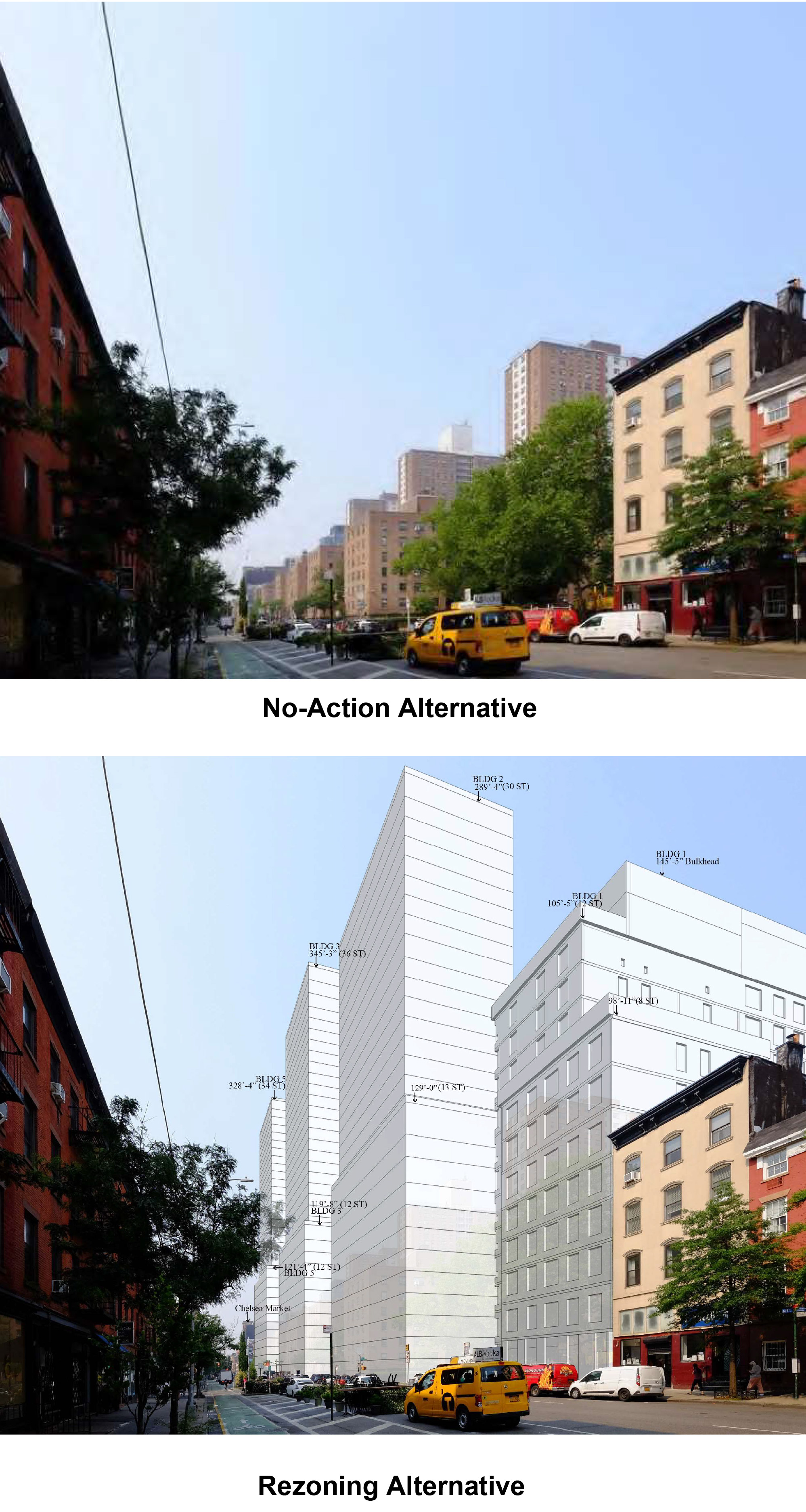 NYCHA's Chelsea Gold Mine - ArchiTakes